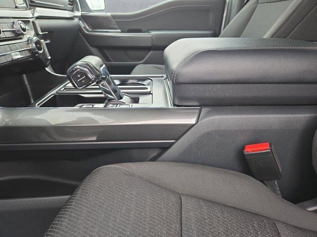 Photo of 2023 Oxford White Ford F-150