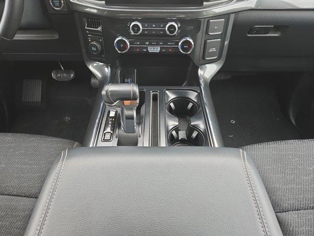 Photo of 2023 Oxford White Ford F-150