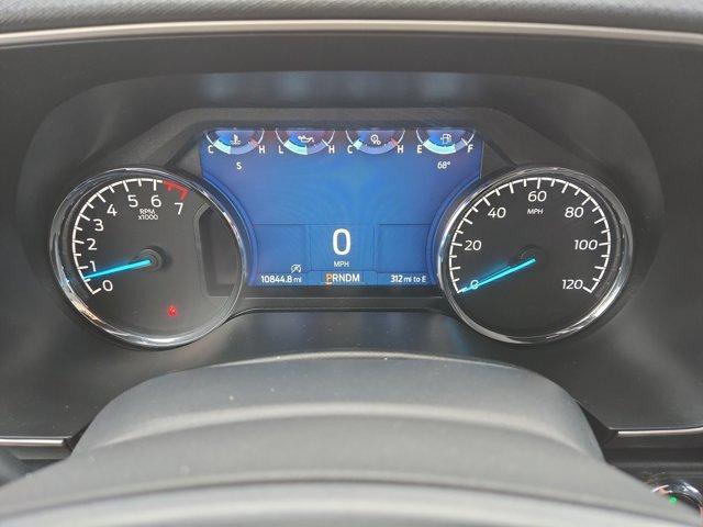 Photo of 2023 Oxford White Ford F-150