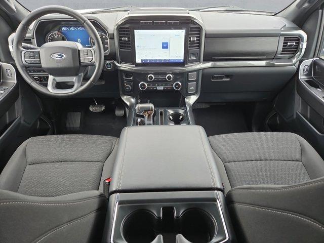 Photo of 2023 Oxford White Ford F-150