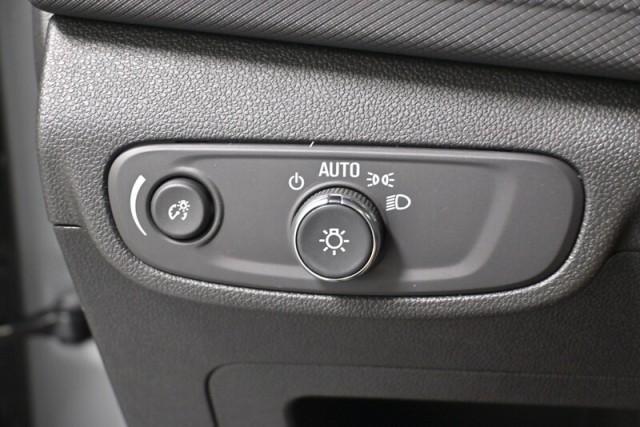 Photo of 2026 Sterling Gray Metallic Chevrolet Trailblazer