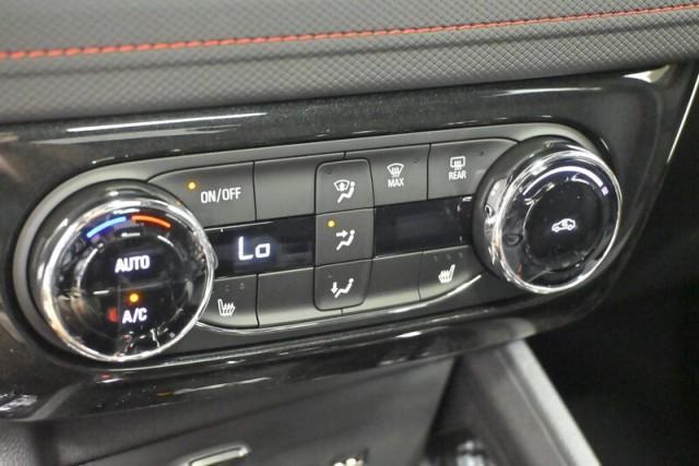 Photo of 2026 Sterling Gray Metallic Chevrolet Trailblazer