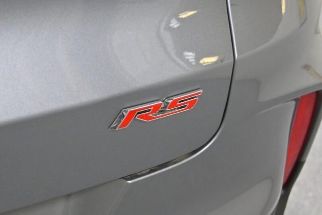 Photo of 2026 Sterling Gray Metallic Chevrolet Trailblazer