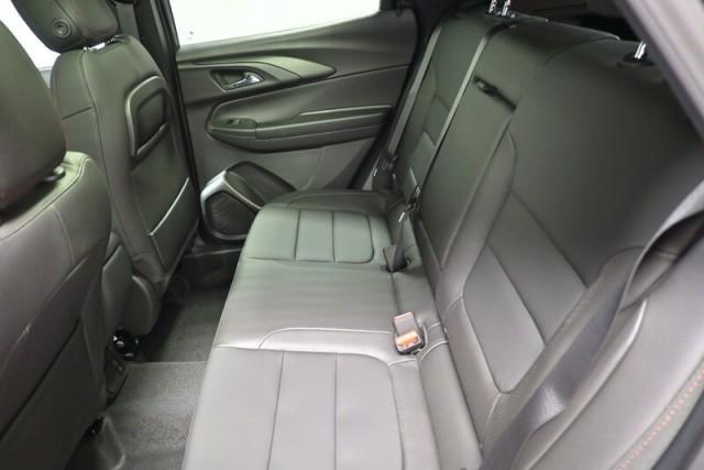Photo of 2026 Sterling Gray Metallic Chevrolet Trailblazer