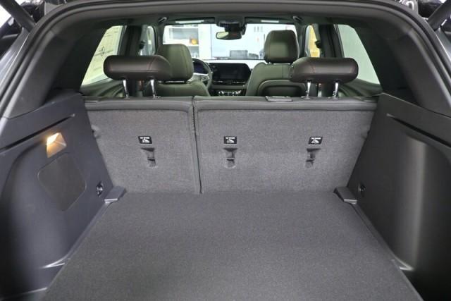 Photo of 2026 Sterling Gray Metallic Chevrolet Trailblazer