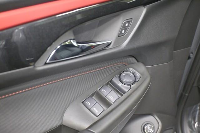Photo of 2026 Sterling Gray Metallic Chevrolet Trailblazer