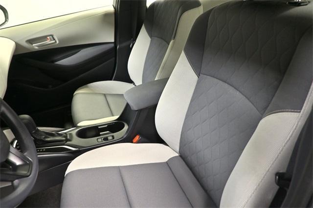 Photo of 2025 CELESTITE Toyota Corolla Hybrid
