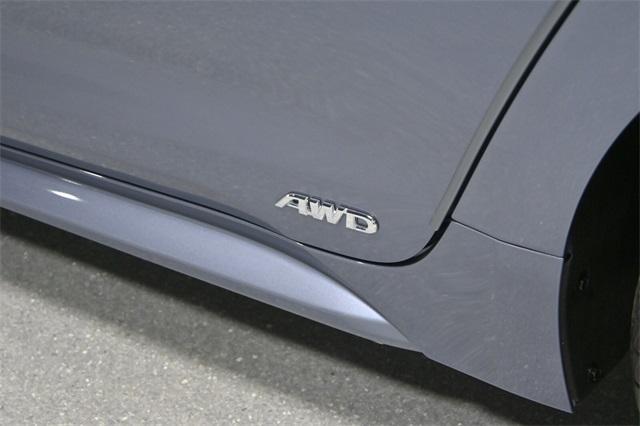 Photo of 2025 CELESTITE Toyota Corolla Hybrid