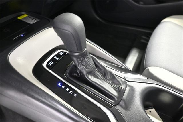 Photo of 2025 CELESTITE Toyota Corolla Hybrid