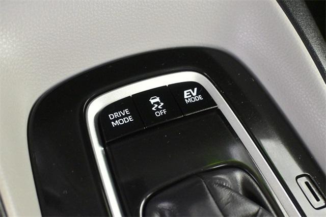 Photo of 2025 CELESTITE Toyota Corolla Hybrid