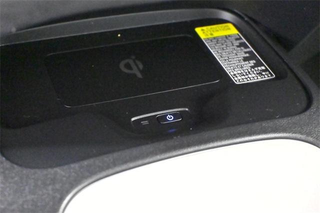 Photo of 2025 CELESTITE Toyota Corolla Hybrid