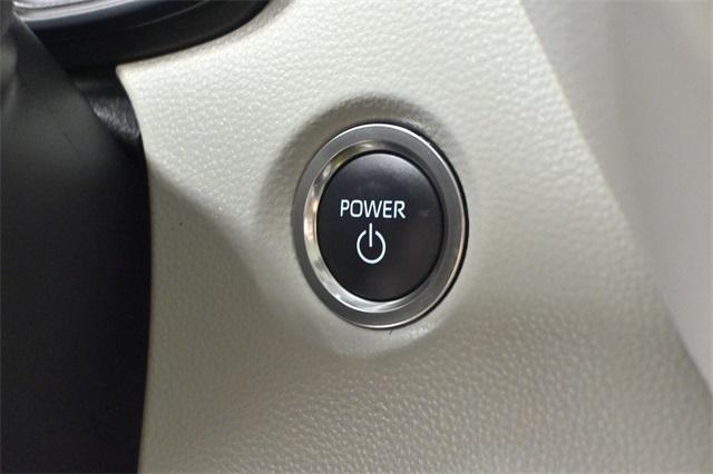 Photo of 2025 CELESTITE Toyota Corolla Hybrid