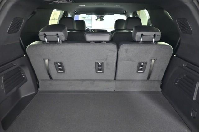 Photo of 2026 Radiant Red Chevrolet Traverse