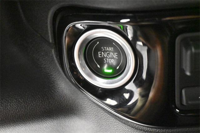 Photo of 2024 Sterling Gray Metallic Chevrolet Silverado 1500
