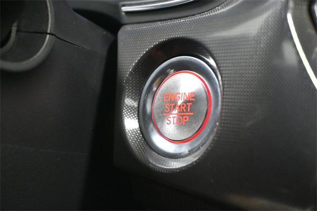 Photo of 2023 Liquid Carbon Metallic Acura Integra