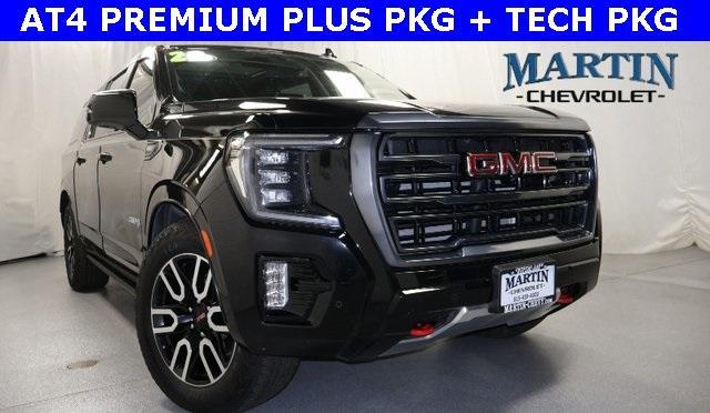 2023 GMC Yukon Xl