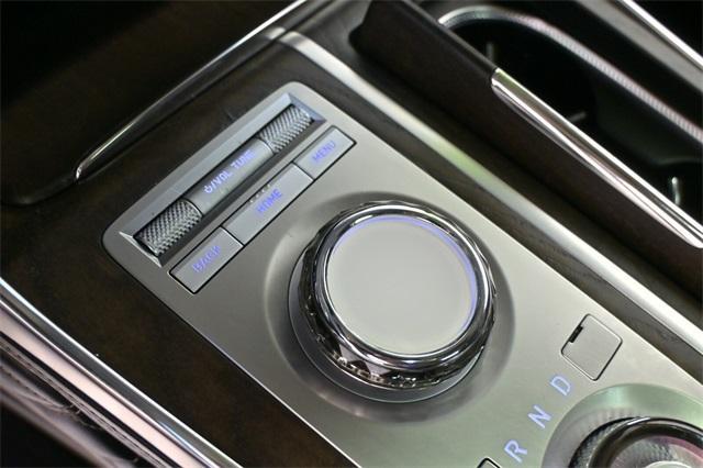 Photo of 2024 Alta White Genesis GV80
