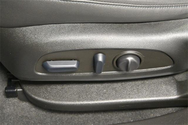 Photo of 2022 Blue Glow Metallic Chevrolet Blazer