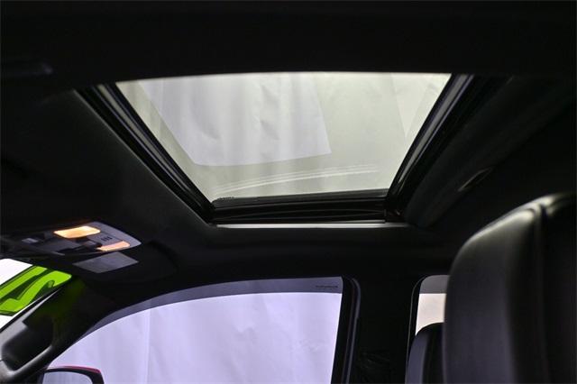 Photo of 2021 Barcelona Red Toyota Tacoma