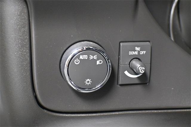 Photo of 2023 Summit White GMC Savana 2500