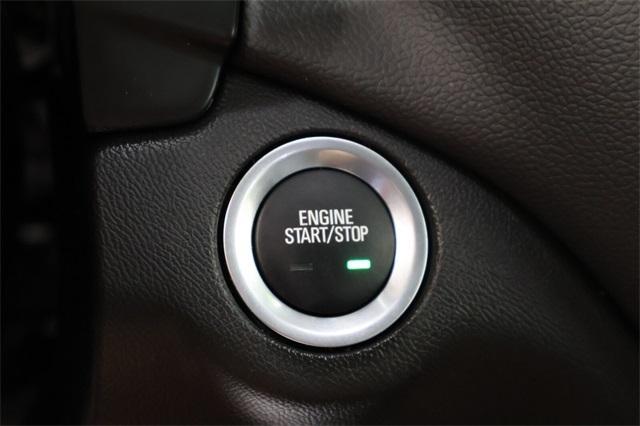 Photo of 2023 Radiant Red Chevrolet Equinox