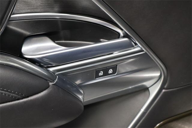 Photo of 2023 Santorini Black Land Rover Range Rover
