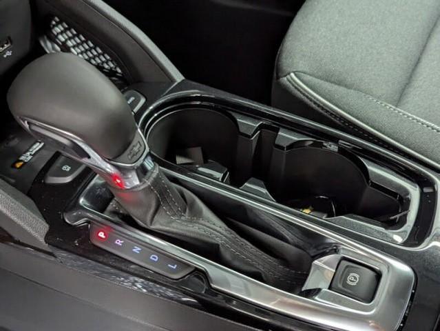 Photo of 2026 Mosaic Black Metallic Chevrolet Trailblazer