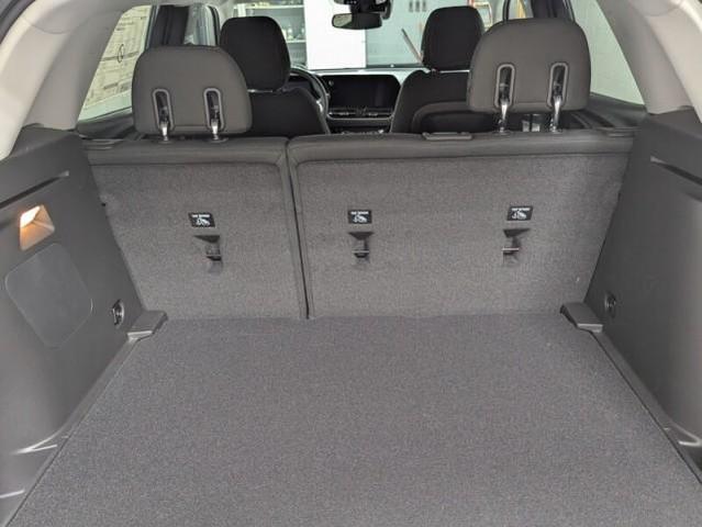 Photo of 2026 Mosaic Black Metallic Chevrolet Trailblazer