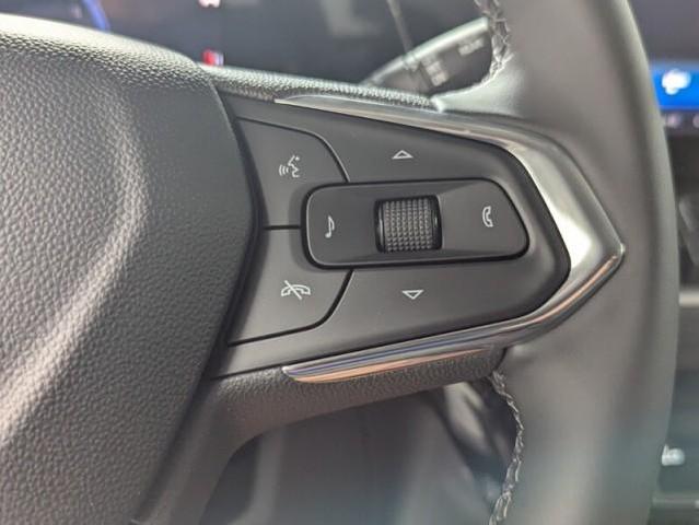 Photo of 2026 Mosaic Black Metallic Chevrolet Trailblazer