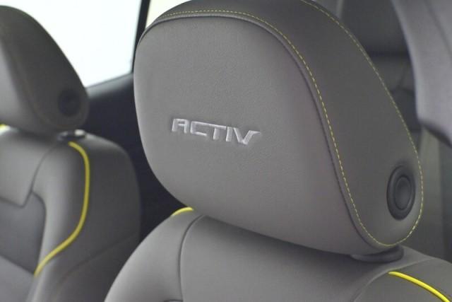 Photo of 2026 Green Chevrolet Trax