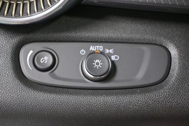 Photo of 2026 Green Chevrolet Trax