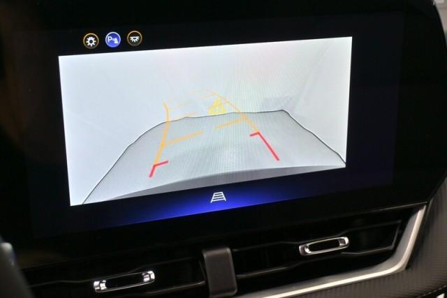 Photo of 2026 Mosaic Black Metallic Chevrolet Equinox