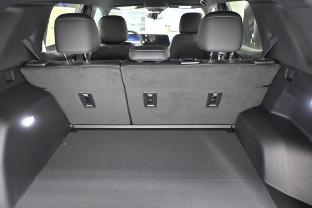 Photo of 2026 Mosaic Black Metallic Chevrolet Equinox