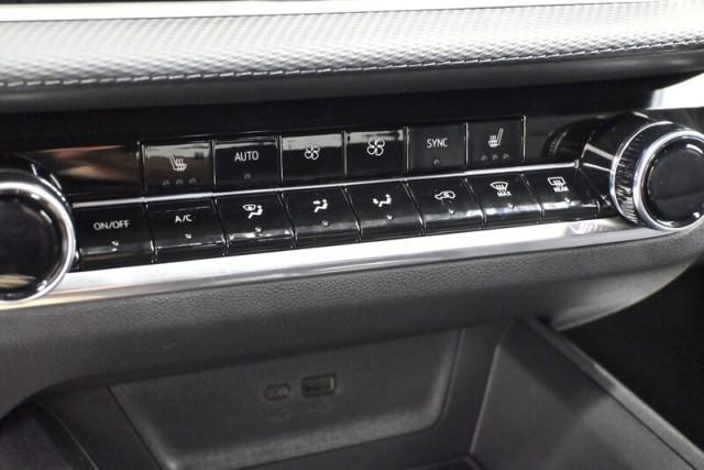 Photo of 2026 Mosaic Black Metallic Chevrolet Equinox