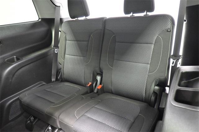Photo of 2023 Ebony Twilight Metallic GMC Acadia