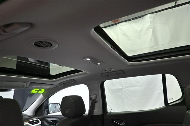 Photo of 2023 Ebony Twilight Metallic GMC Acadia