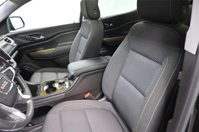Photo of 2023 Ebony Twilight Metallic GMC Acadia