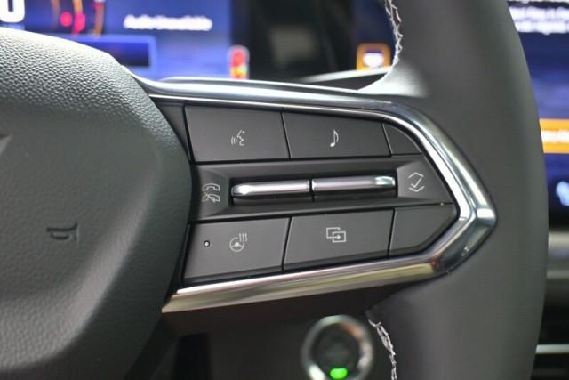 Photo of 2026 Radiant Red Chevrolet Traverse