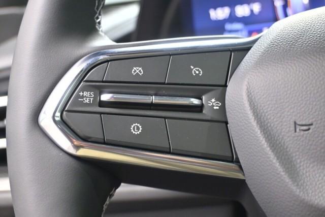 Photo of 2026 Radiant Red Chevrolet Traverse