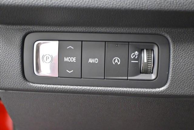 Photo of 2026 Radiant Red Chevrolet Traverse