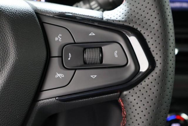 Photo of 2025 Mosaic Black Metallic Chevrolet Trailblazer