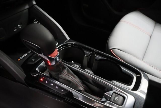 Photo of 2025 Mosaic Black Metallic Chevrolet Trailblazer