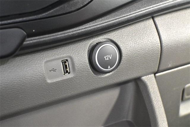 Photo of 2023 Oxford White Ford Transit-350