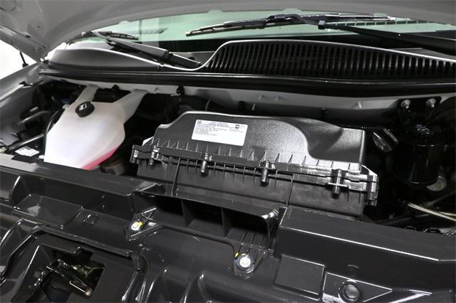Photo of 2023 Summit White Chevrolet Express 2500