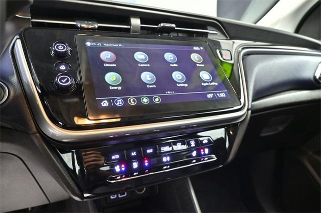 Photo of 2023 Bright Blue Metallic Chevrolet Bolt EUV