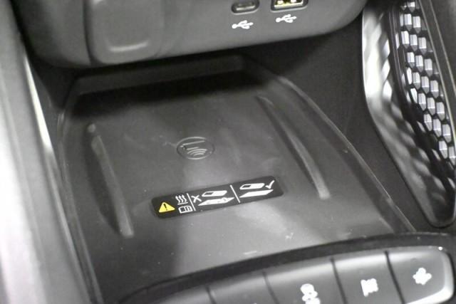 Photo of 2026 Summit White Chevrolet Trailblazer