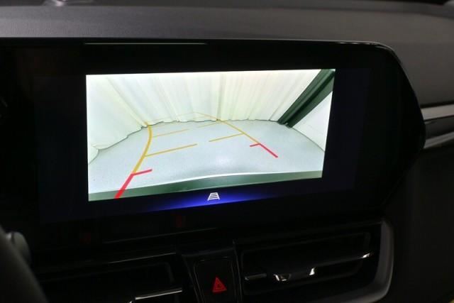 Photo of 2026 Summit White Chevrolet Trailblazer