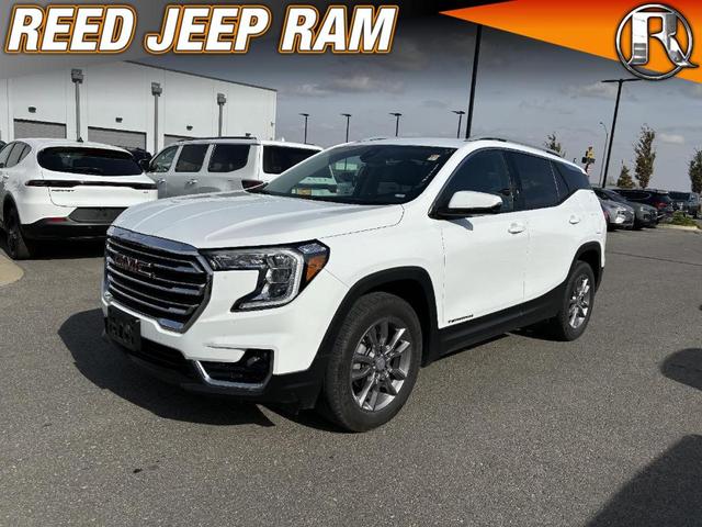 2023 GMC Terrain