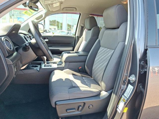 Photo of 2021 MAG GRY MET Toyota Tundra