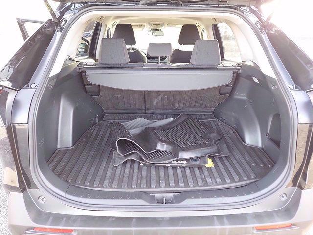 Photo of 2019 Midnight Black Metallic - 218 Toyota RAV4